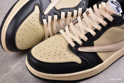 Hyperoad Travis x Scott Air Jordan 1 0711
